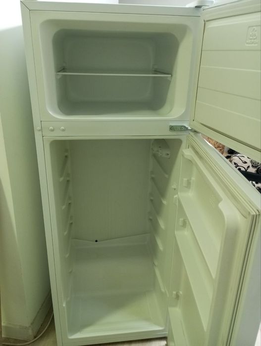 Холодильник Dauscher