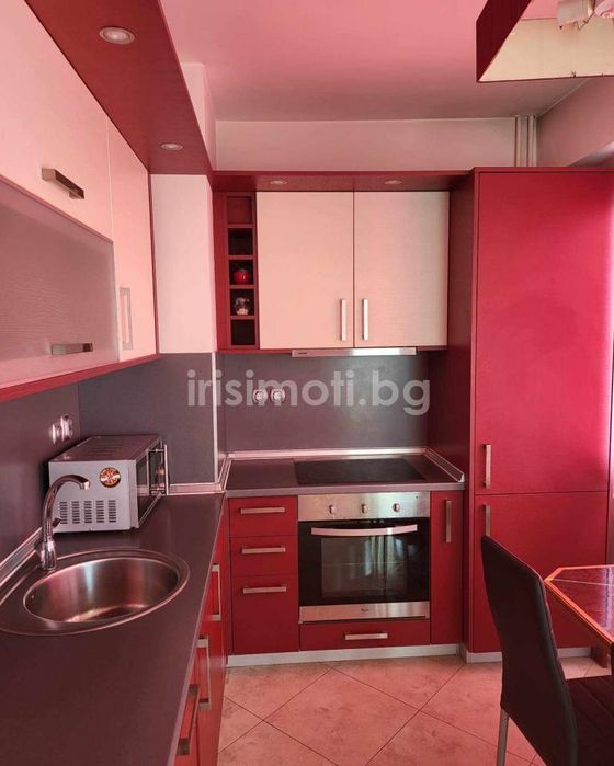 Продава се Двустаен апартамент в София, Връбница 2 - 65 кв.м за 2308 €/кв.м - Снимка #3