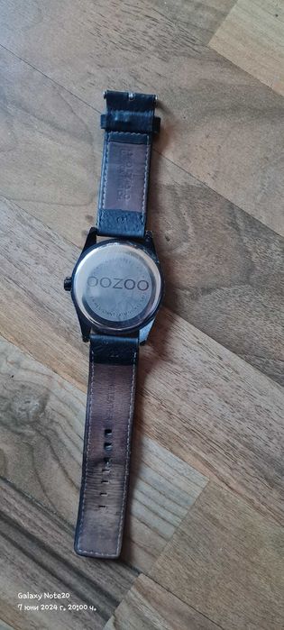 Мъжки часовник ООZOO