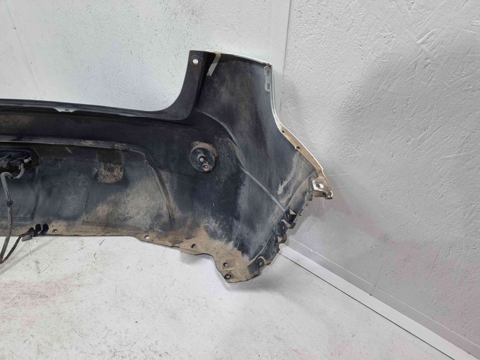 Bara spate Nissan Qashqai [Fabr 2007-2014] 326