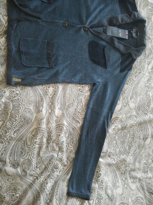 Жилетка Armani Jeans