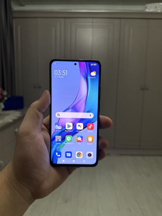 Продам Redmi Note 11 Pro 5G 256GB