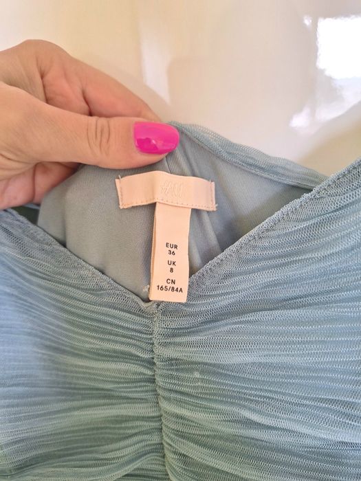 Рокли C&A и H&M като нови