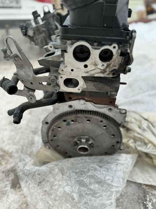 Vand motor cod cglc 2.0 tdi 177 cai