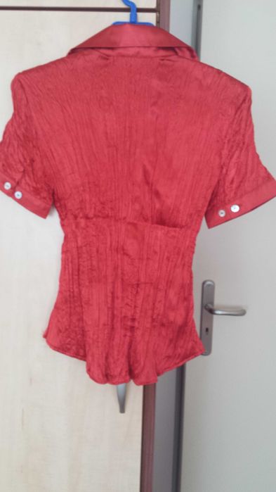 Сет дамски летни официални и ежедневни блузи