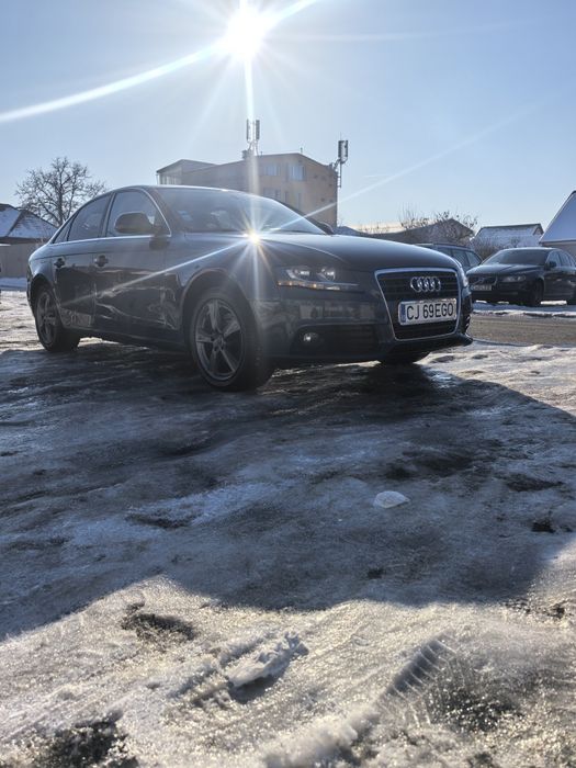 Audi A4 2.0 tdi 2009