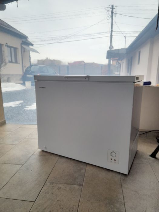 Ladă frigorifică HEINNER