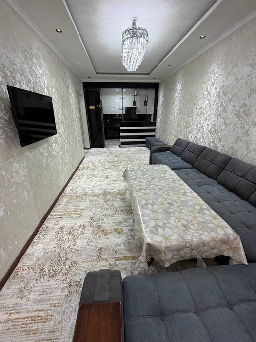 Срочно! Продаётся 2х комнатная квартира!!!