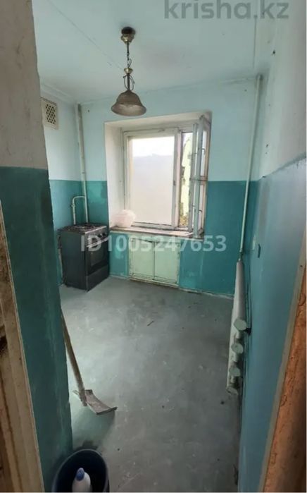 Продам квартиру малосемейка