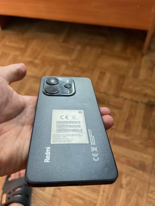 Redmi note 14 12/256