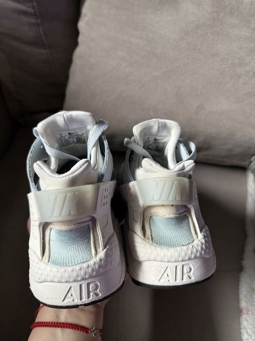 Nike huarache  women