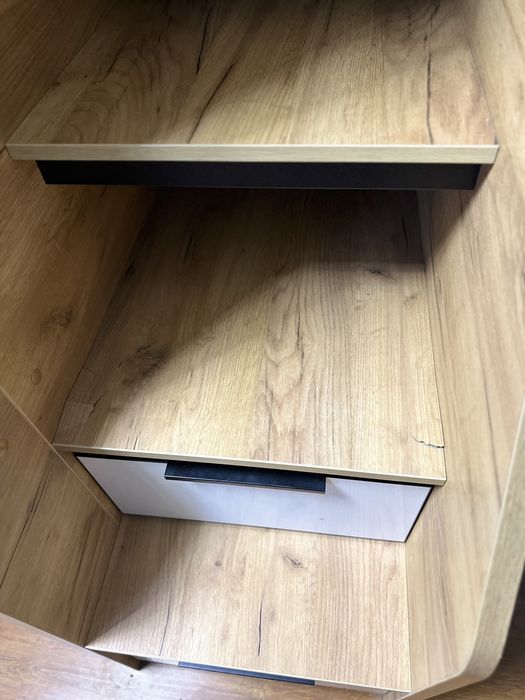 Кровать чердак российского производства.