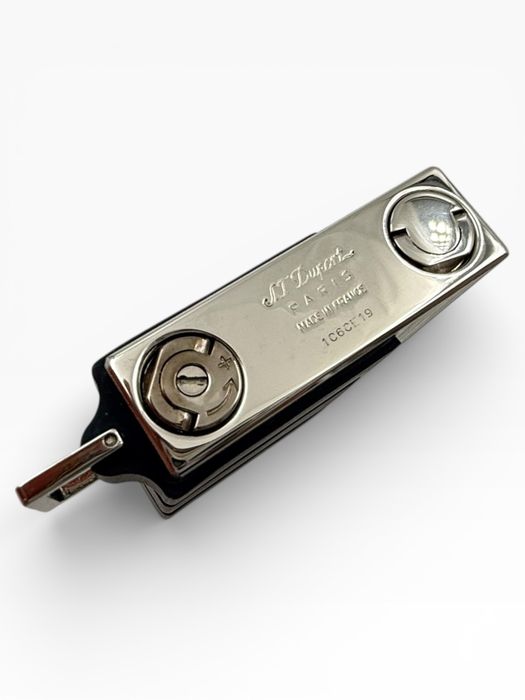 S.T.Dupont колелционерска запалка нова с кутия