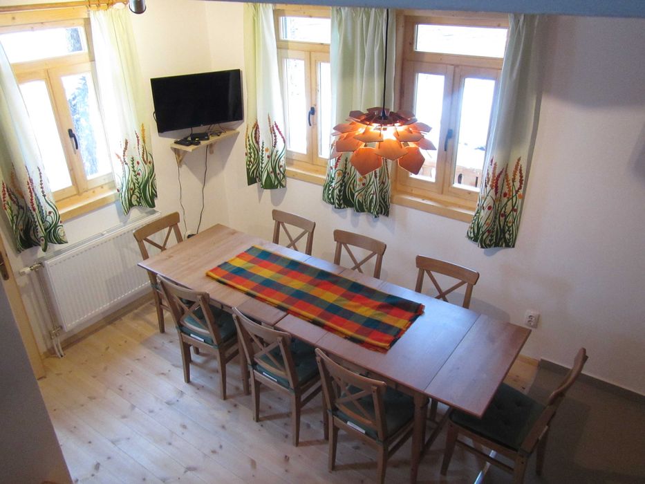 casă familială în Lunca De Sus, Valea Garbea, Harghita