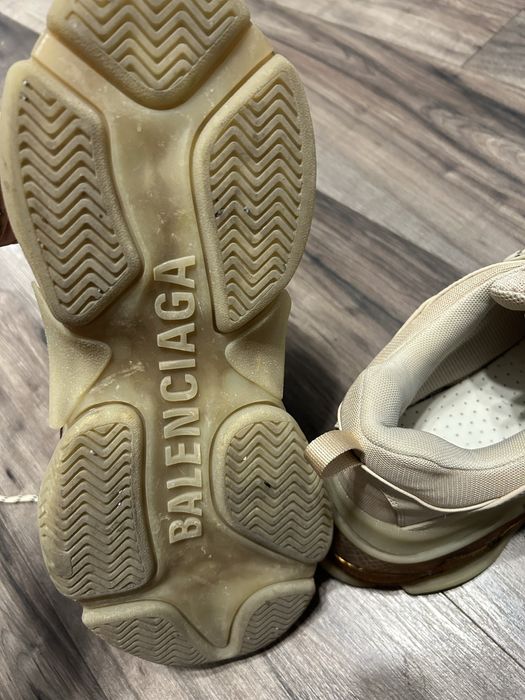 Обувки баленсиага