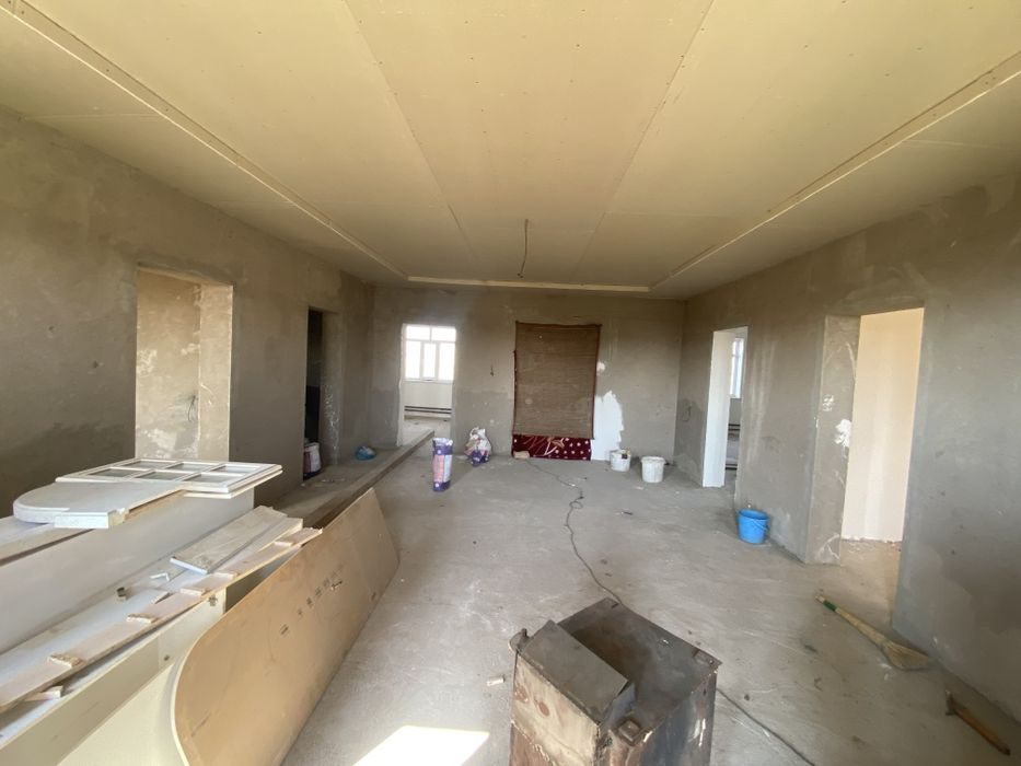 Участок находится кибрайе