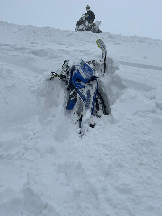 Vând skidoo freeride 2020 850