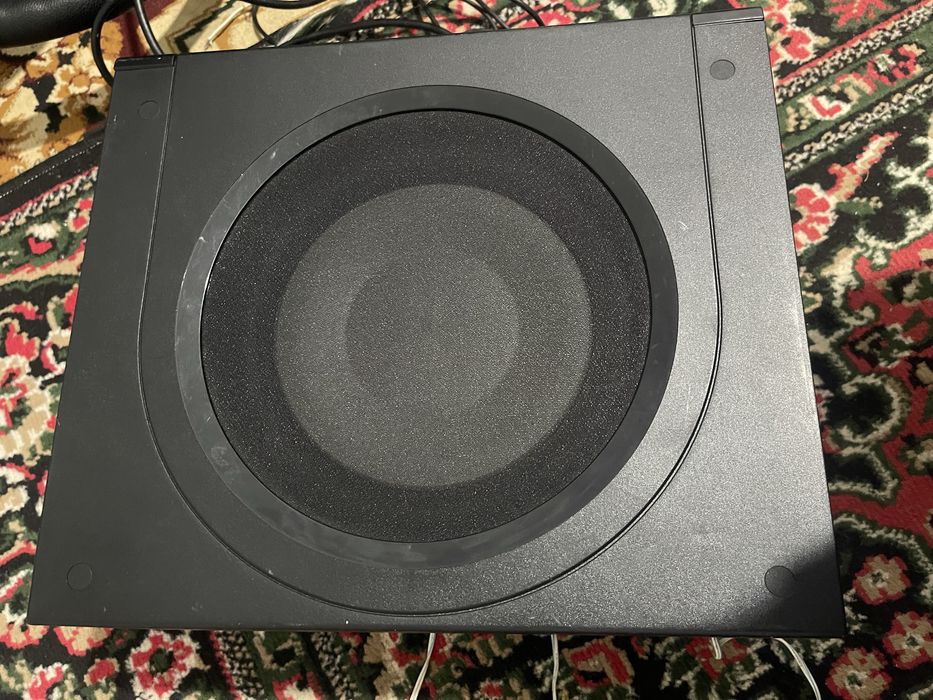 Sambufer Kalonka 250w Zapaska balon 1x1 tushadi