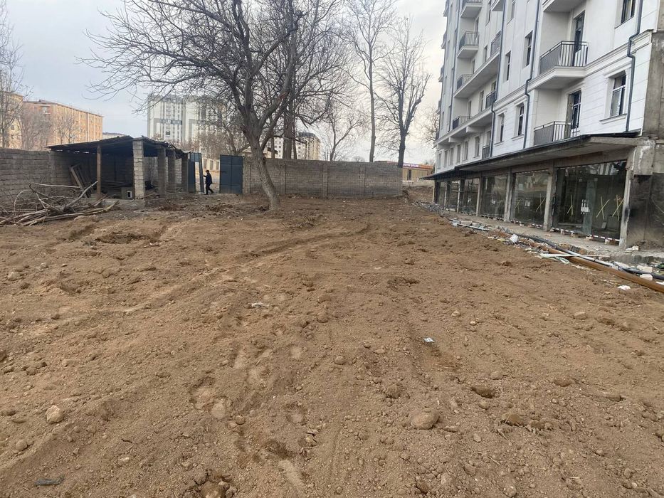 Бизнес учун ер сотилади