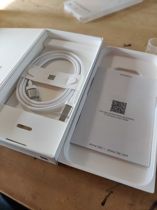 Nothing Phone 2a Plus, 12GB RAM + 256GB, Android 16, 50MP