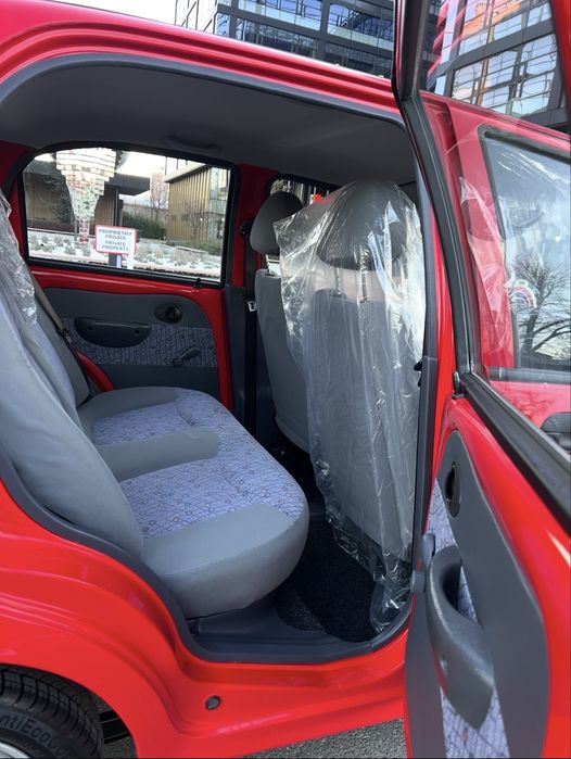 Daewoo Matiz*EXEMPLAR /RARITATE / NEW(Doar7.500km)*Unic Prop!