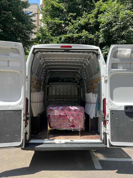 Transport marfă în Craiova și în țară