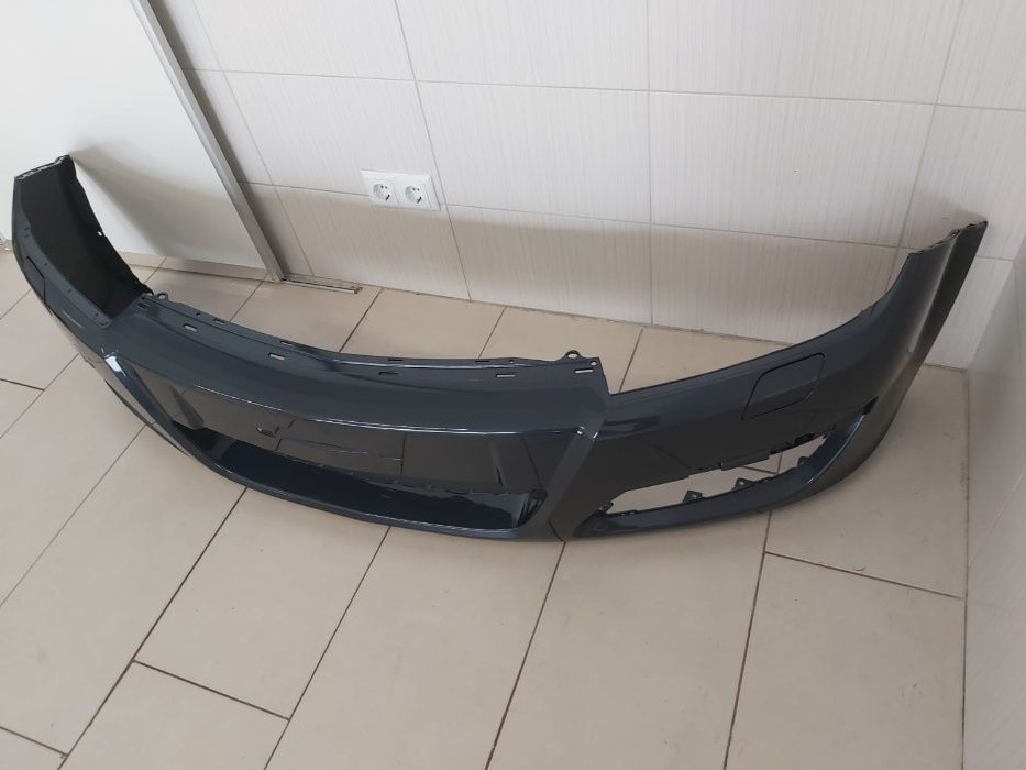 Bara Fata Opel Astra H 2004 2005 | 2006 2007 (Cod: Z168 (Albastru))