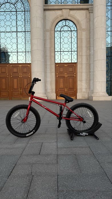 Велосипед бмх bmx новые