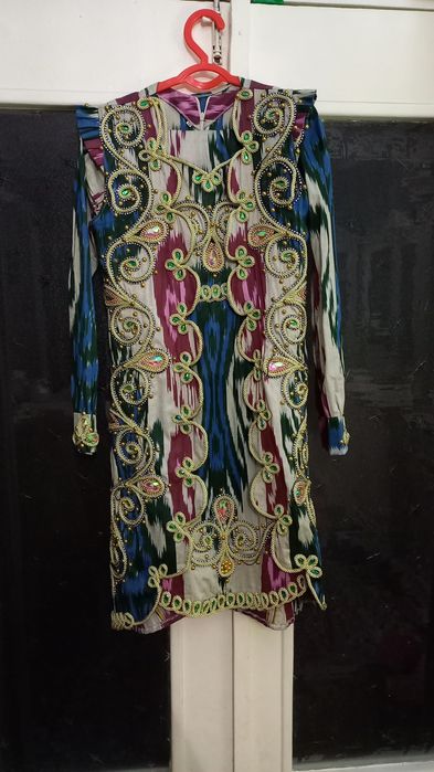 Келинлар куйлаги