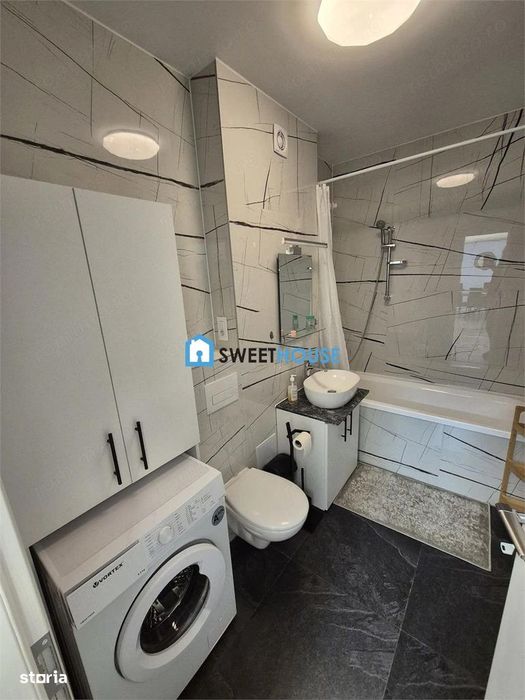 Apartament 2 camere de inchiriat  in Vivamus Park Residence