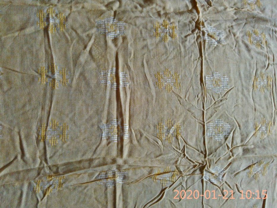 Ткани Остатки продам