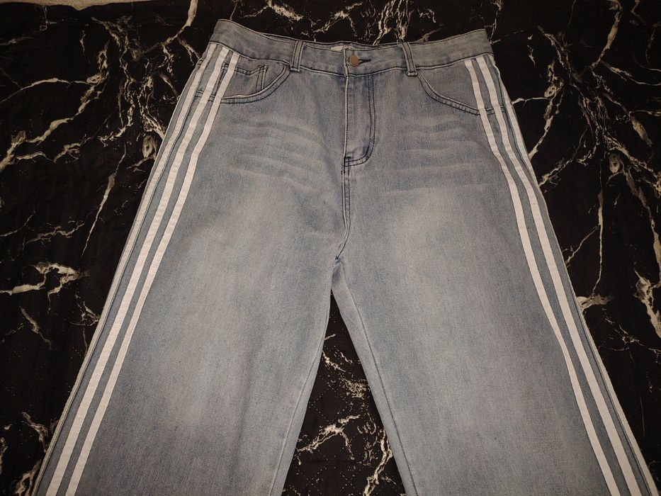 Джинсы YORI sport
