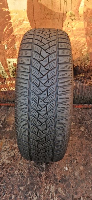 1 Anvelopa Dunlop 215 65 R16 M+S
