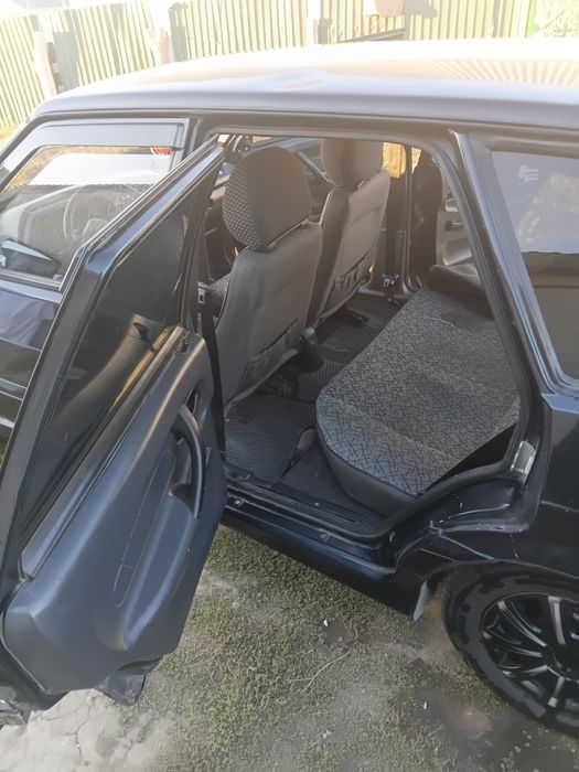 Продам ВАЗ 2114  инжектор.