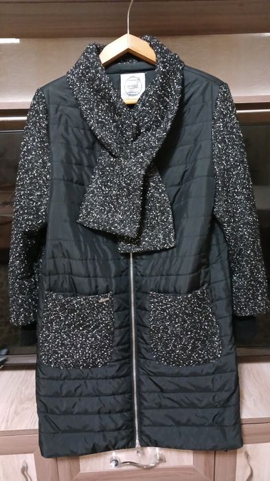 Продам женское весеннее пальто