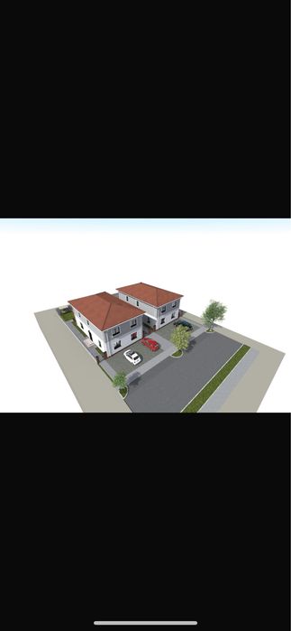 Remetea Mare 4 case tip duplex