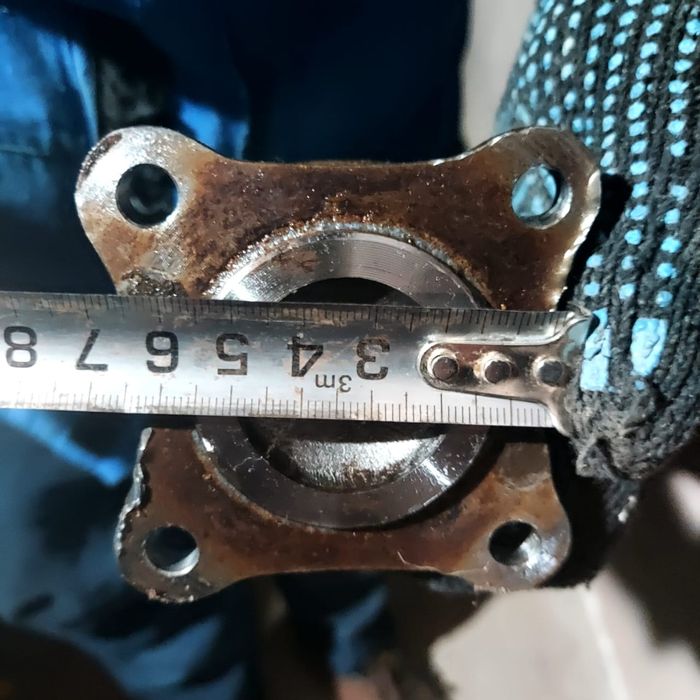 Продам кордан на тайота рав4