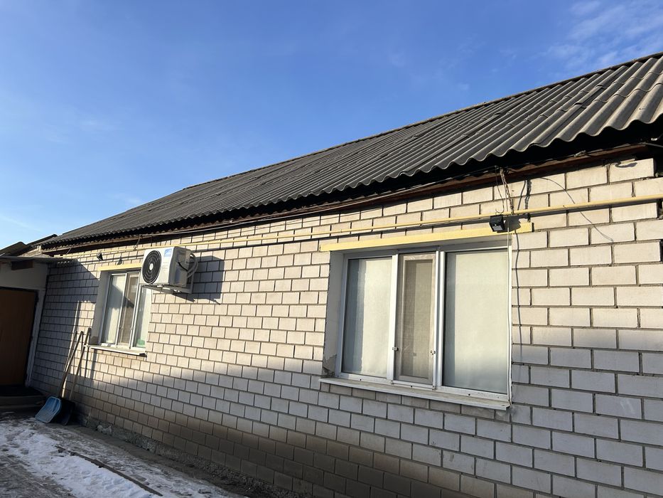 Продам дом на Курмыше