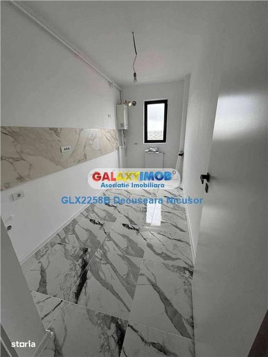 Apartament 3 Camere, Ilie Petre 8, Militari Residence, 93 900 Euro