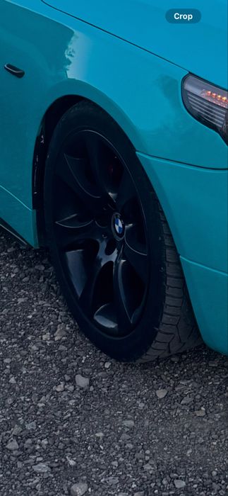 Джанти за бмв style 124 R18