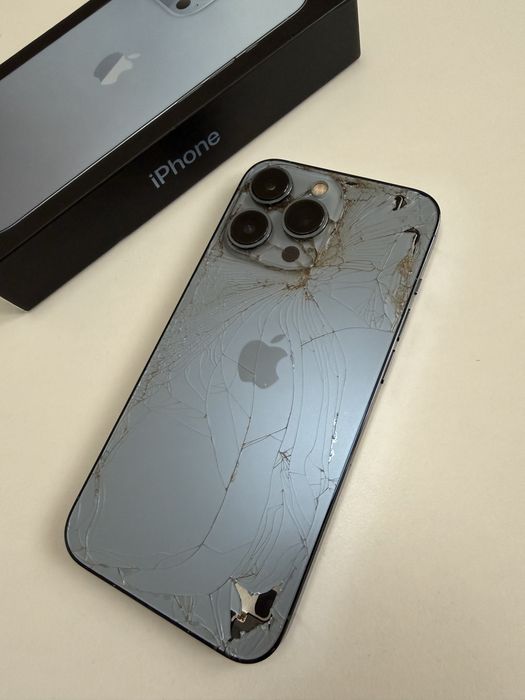 Iphone 13 Pro, 128 Gb