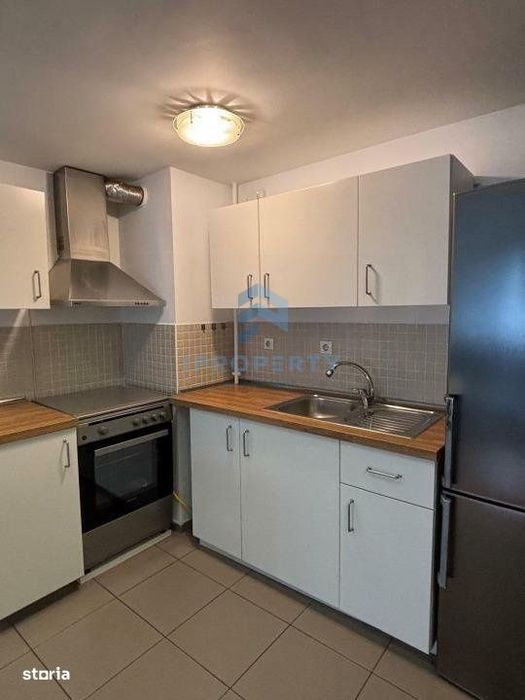 Inchiriere Apartament 3 camere in Rose Garden