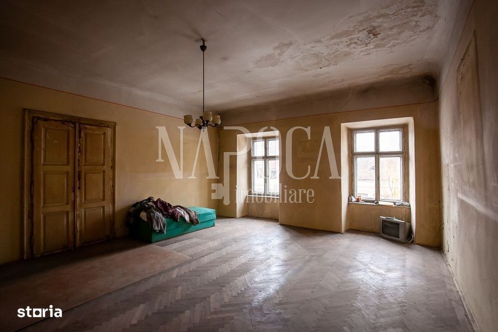 Apartament 2 camere de vanzare in Centru, Cluj Napoca — fotografia 1