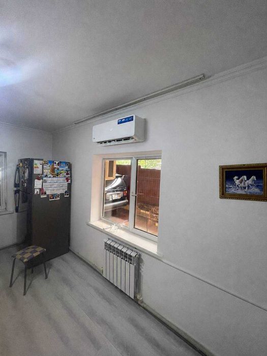 Установка кондиционеров
