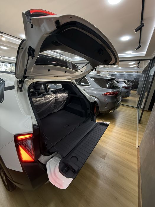 Dong Feng Nammi 06 401 km