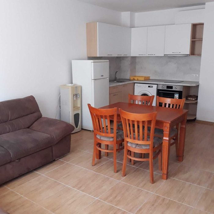 Дава се под наем Двустаен апартамент в с. Равда, Област Бургас - 79 кв.м за 400 € - Снимка #7