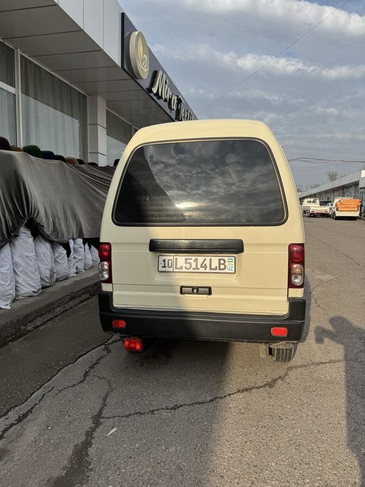 Damas sotiladi Yili 2024 Probeg 37000 METAN GAZ