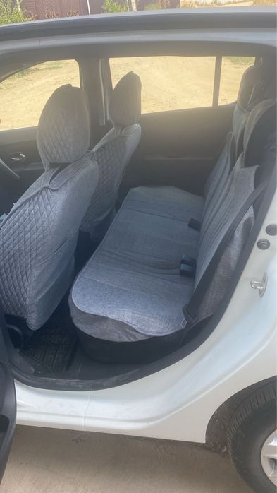 Renault Sandero 2020