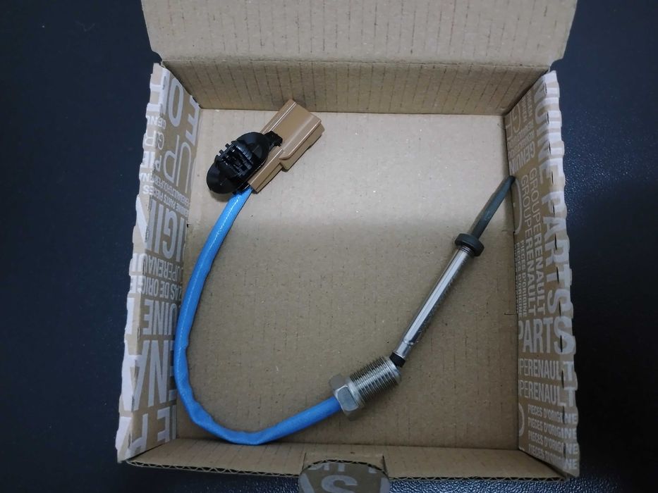 Senzor temperatura gaze de evacuare-de vanzare-cod OE: 95517842