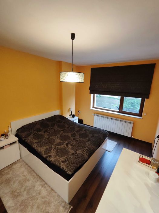 Продава се Етаж от къща в Велинград - 100 кв.м за 1100 €/кв.м - Снимка #1